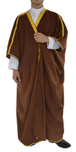 Load image into Gallery viewer, The Bisht - Messi&#39;s Dress for the celebration of the World Cup 2022
