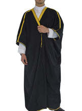 Load image into Gallery viewer, The Bisht - Messi&#39;s Dress for the celebration of the World Cup 2022
