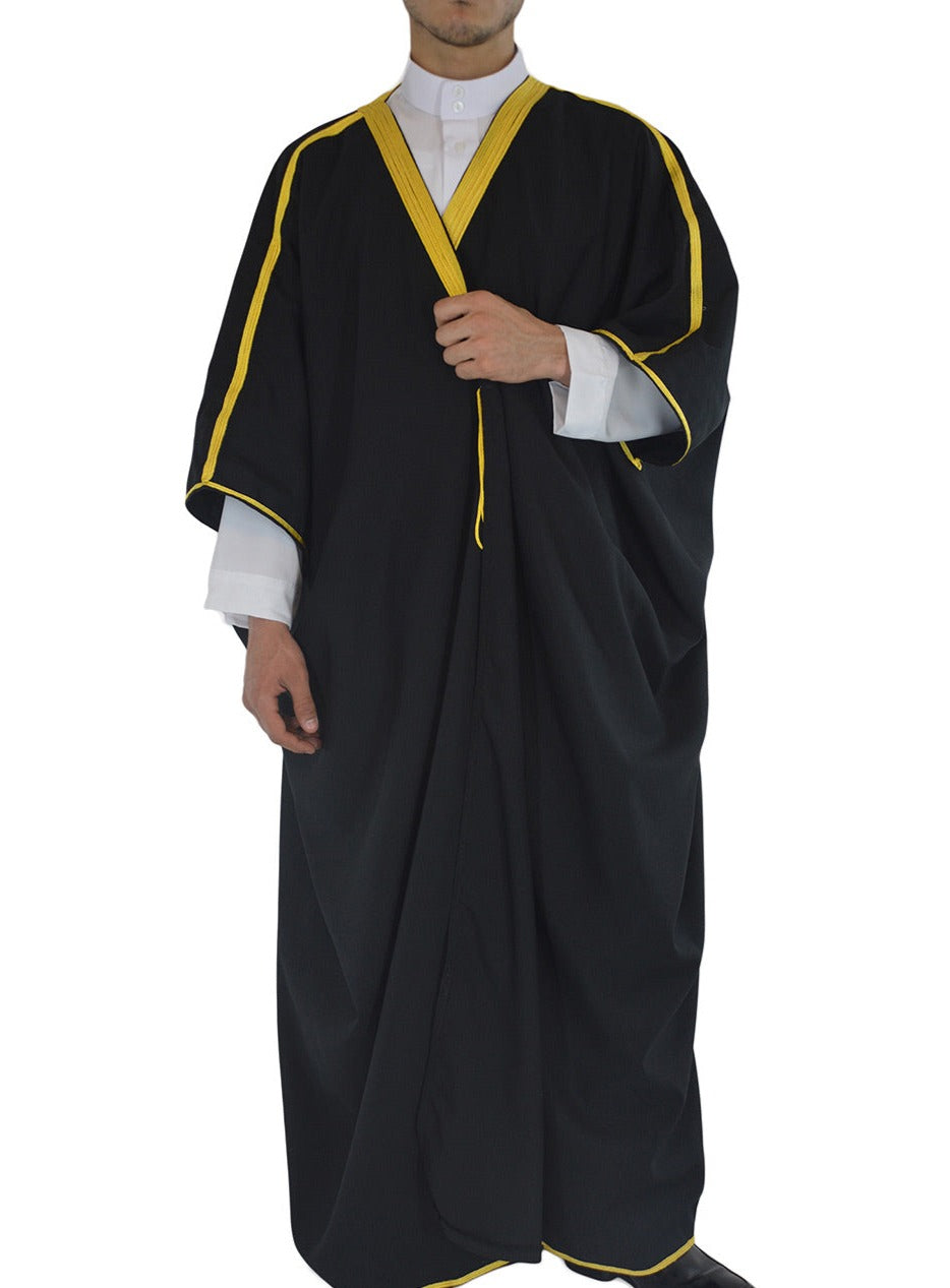 The Bisht - Messi's Dress for the celebration of the World Cup 2022