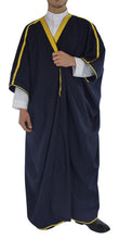 Load image into Gallery viewer, The Bisht - Messi&#39;s Dress for the celebration of the World Cup 2022
