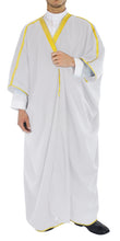 Load image into Gallery viewer, The Bisht - Messi&#39;s Dress for the celebration of the World Cup 2022
