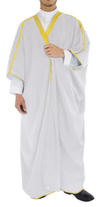 The Bisht - Messi's Dress for the celebration of the World Cup 2022