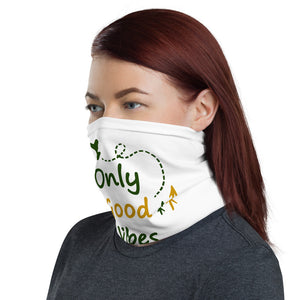 Neck Gaiter