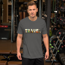 Load image into Gallery viewer, TRAVEL WORD Short-Sleeve Unisex T-Shirt
