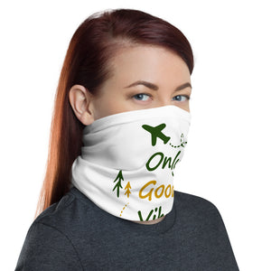 Neck Gaiter